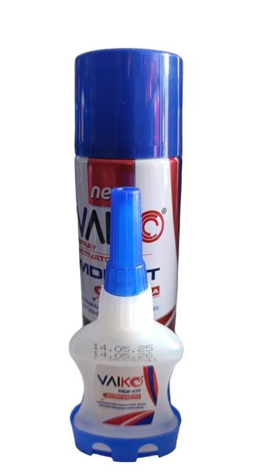 VAİKO HIZLI YAPIŞTIRICI 200ML  KL:50
